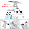 Manifold Kit 99004.315 Fit VW Beetle Bug Type 1 Single Fit Weber 40 Idf 44 Carb