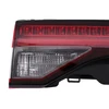 Left Inner Rear Brake Tail Light 8330B185 For Mitsubishi Outlander 2022-2024