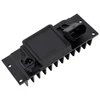 56A Voltage Regulator Rectifier For Touring Road Street Glide FLTR FLHX 24-2026
