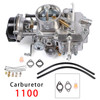 Carburetor 1100 For 170 Ford /200 Ford 6 Cyl 1965-1969 For Mustang 3.3L