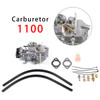 Carburetor 1100 For 170 Ford /200 Ford 6 Cyl 1965-1969 For Mustang 3.3L