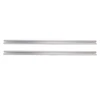 Universal Aluminium Car Roof Rack Luggage Carrier Cross Bar Rail Lockable 120CM
