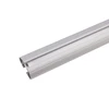 Universal Aluminium Car Roof Rack Luggage Carrier Cross Bar Rail Lockable 120CM