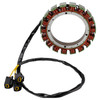 Generator Pulser Coil For Yamaha 200Hp 225Hp 250Hp 4-Stroke Outboard 2005-2019
