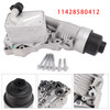 Oil Cooler Oil Filter Housing For BMW F40 F44 F45 F46 F48 F39 Mini One F55 F56