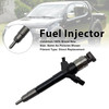 1Pcs Fuel Injector For Mitsubishi Triton ML/MN 3.2 2006-2008 095000-5760