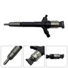 1Pcs Fuel Injector For Mitsubishi Triton ML/MN 3.2 2006-2008 095000-5760