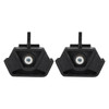 2x Engine Mount 4602407018 For Benz G-Class W460 W461 W463 M102.981 OM602.942