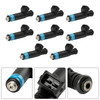 8Pcs Fuel Injector For Chevrolet Camaro 93-02 Corvette 1997-2004 FI114991