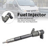 1Pcs Fuel Injector For Renault Trafic II For Opel Vivaro 2.0L 0445110338