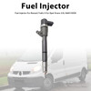 1Pcs Fuel Injector For Renault Trafic II For Opel Vivaro 2.0L 0445110338