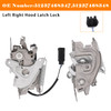 2x Front Hood Latch Lock For BMW F44 G20 G26 G80 F30 F31 F32 G22 G23 F36 G82