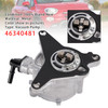 Vacuum Pump 46340481 For FIAT 500X Tipo Estate JEEP Compass 2018+