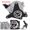 Vacuum Pump 46340481 For FIAT 500X Tipo Estate JEEP Compass 2018+