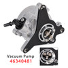 Vacuum Pump 46340481 For FIAT 500X Tipo Estate JEEP Compass 2018+