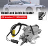Hood Lock Latch Actuator 51239880006 For BMW 7 Series G70 2023