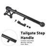 Auxiliary Tailgate Step Handle Fit GMC Sierra 1500 2500 3500 Pickup 2019-2026