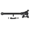 Auxiliary Tailgate Step Handle Fit GMC Sierra 1500 2500 3500 Pickup 2019-2026