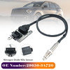 Nitrogen Oxide NOx Sensor 29650-3A720 SNS3145B For Hyundai Kia