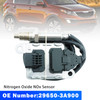 Nitrogen Oxide NOx Sensor 29650-3A900 SNS0831A For Hyundai Kia 2016-