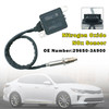 Nitrogen Oxide NOx Sensor 29650-3A900 SNS0831A For Hyundai Kia 2016-