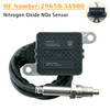 Nitrogen Oxide NOx Sensor 29650-3A900 SNS0831A For Hyundai Kia 2016-