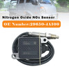 Nitrogen Oxide NOx Sensor 29650-4A100 For Hyundai Porter 2 H-100 Kia Bongo 3