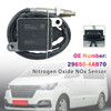 Nitrogen Oxide NOx Sensor 29650-4A870 For Hyundai Grand Starex 2017-2020
