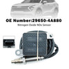 Nitrogen Oxide NOx Sensor 29650-4A880 For Hyundai Kia Sportage