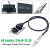 Nitrogen Oxide NOx Sensor 29640-2F110 SNS087B For Hyundai KIA