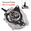 Brake Vacuum Pump 9812133880 For Vauxhall Peugeot Citroen DS 1.2 Petrol