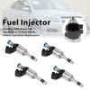 4Pcs Fuel Injector For Chevrolet Malibu 13-15 Colorado 2015-2022 12627093