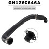 Intercooler Turbo Air Intake Hose GN1Z6C646A for Ford EcoSport 2018-2021 1.0L