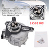 Brake Booster Vacuum Pump 55503109 For Chevrolet Tracker Onix 1.2L