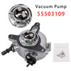 Brake Booster Vacuum Pump 55503109 For Chevrolet Tracker Onix 1.2L