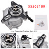 Brake Booster Vacuum Pump 55503109 For Chevrolet Tracker Onix 1.2L
