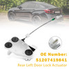 Rear Left Door Lock Actuator 51207419841 For F15 F16 X5 2014-2017 X6 2018