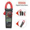 UT213A 400A AC Current Measurements Digital Clamp Meters Auto-Ranging
