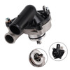 Water Pump for Yamaha YZF R6 2006-2026 YZF R6 RaceBase 2006-2011 2C0-12420-00