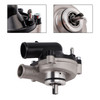 Water Pump for Yamaha YZF R6 2006-2026 YZF R6 RaceBase 2006-2011 2C0-12420-00