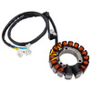 Stator Generator For Suzuki DR800 DR800S 1991 1992 1993 1994 1995 1996 1997