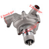 Water Pump for Honda VT700 Shadow 700 1986-1987 VT1100 Shadow 1100 1985-1994