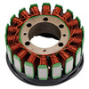 Stator Generator For Honda VFR750F Interceptor 750 1988 1989 31120-ML7-921
