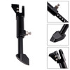 Adjustable Foot Side Stand Kickstand fit for Suzuki GSXR1300 1999-2026