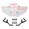 Motorcycle Windshield WindScreen Fairing fit for Yamaha MT-07 2025-2026 Clear