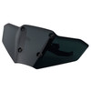 Motorcycle Windshield WindScreen Fairing fit for Yamaha MT-07 2025-2026 Black