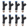 8Pcs Fuel Injector For Ford F250 F350 Super Duty 6.2L V8 15-22 0280158344