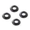 Front Rear Door Bottom Lock Cover Fit Mercedes Benz W464 W465 2019-2026