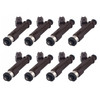 8Pcs Fuel Injector For Toyota Tundra 2005-09 Sequoia 2005-2008 23250-0F020