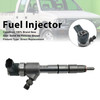1Pcs Fuel Injector For JMC ISUZU 4JB1 JX49ZLQ4 0445110629 0 445 110 629